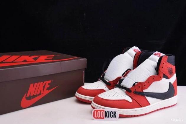 Reps TBkick HIGH CD4487 JORDAN - 100(RED) SCOTT X OG 1 TRAVIS AIR RETRO 0707